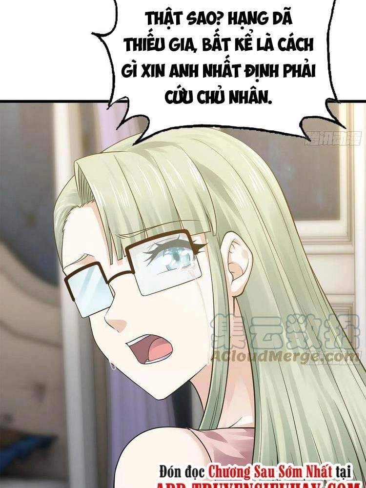 Vợ Tôi Là Quỷ Vương Chapter 302 - 14