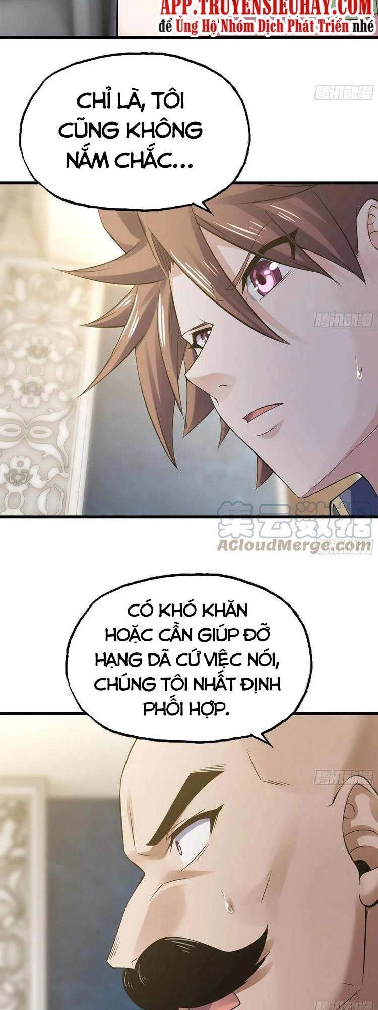 Vợ Tôi Là Quỷ Vương Chapter 302 - 15