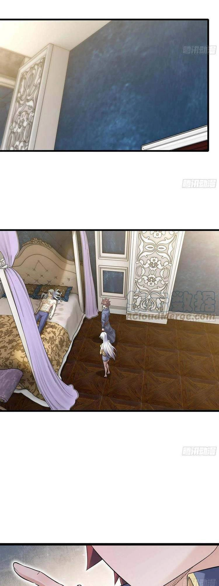 Vợ Tôi Là Quỷ Vương Chapter 302 - 20