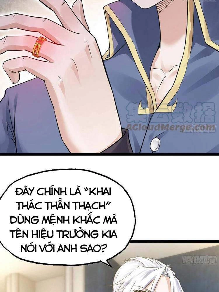 Vợ Tôi Là Quỷ Vương Chapter 302 - 21