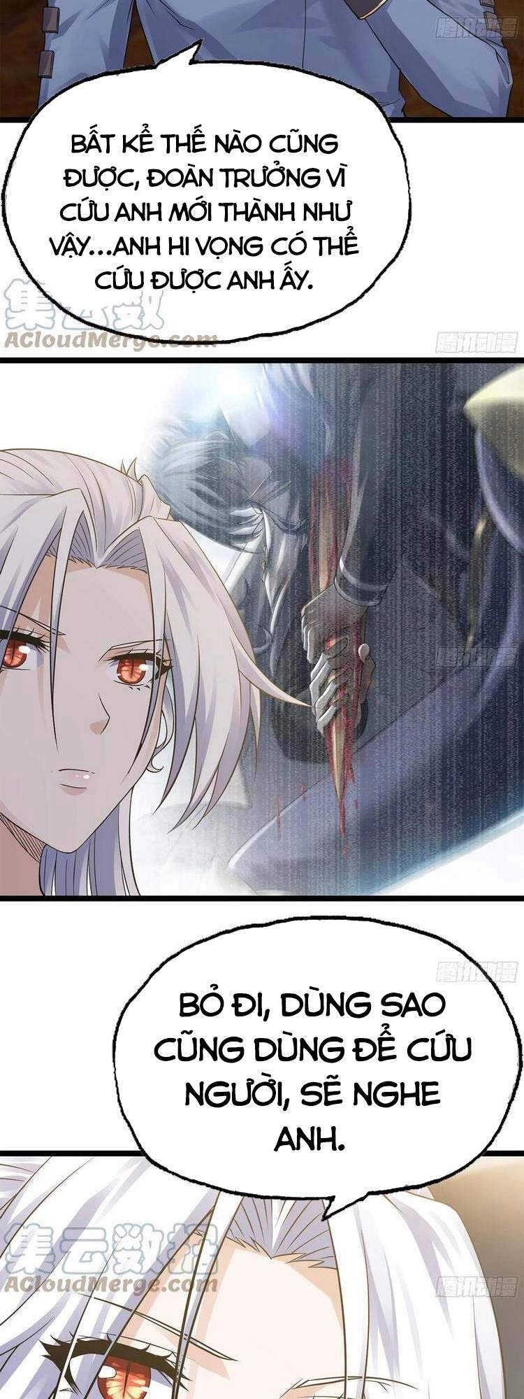 Vợ Tôi Là Quỷ Vương Chapter 302 - 24