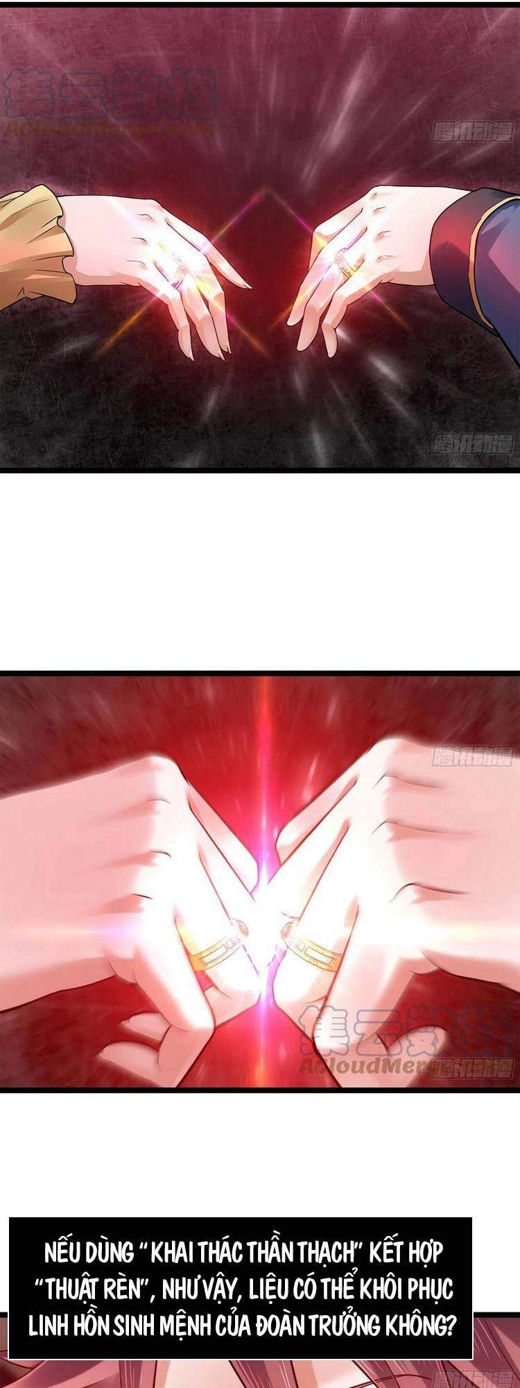 Vợ Tôi Là Quỷ Vương Chapter 302 - 26