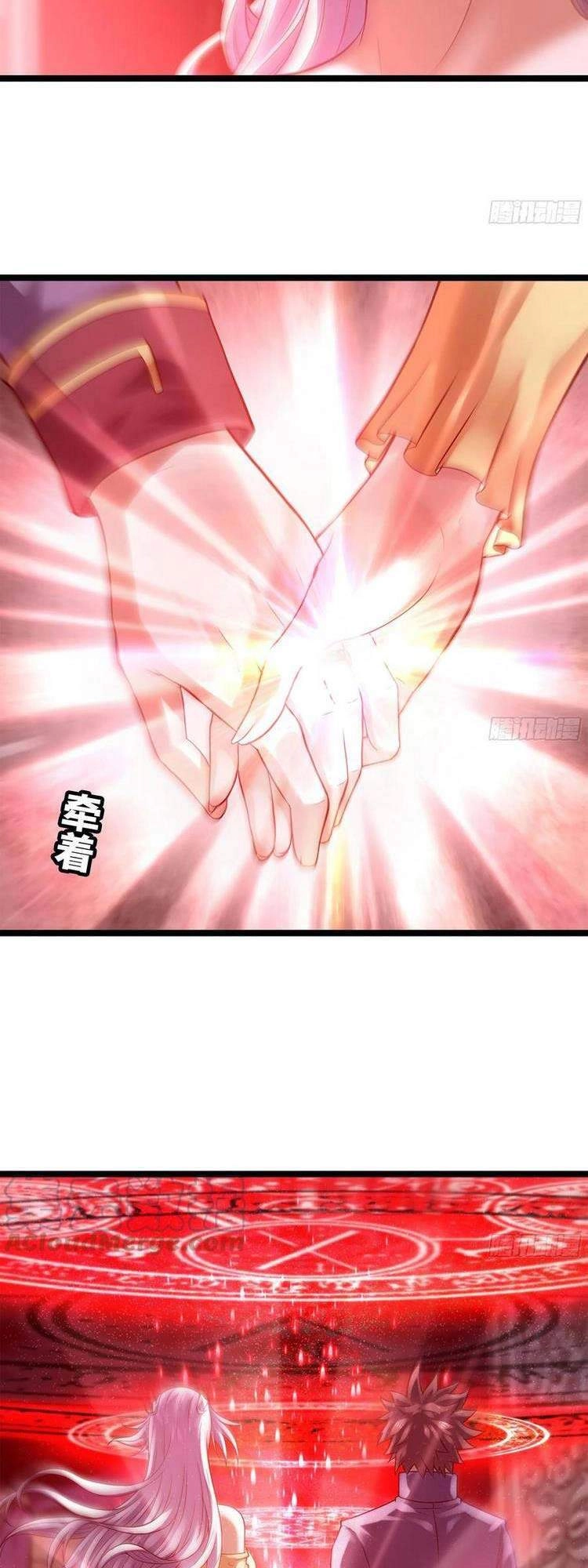 Vợ Tôi Là Quỷ Vương Chapter 303 - 3