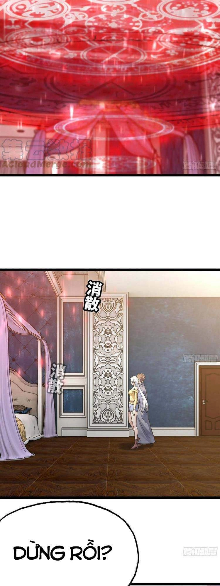 Vợ Tôi Là Quỷ Vương Chapter 303 - 5