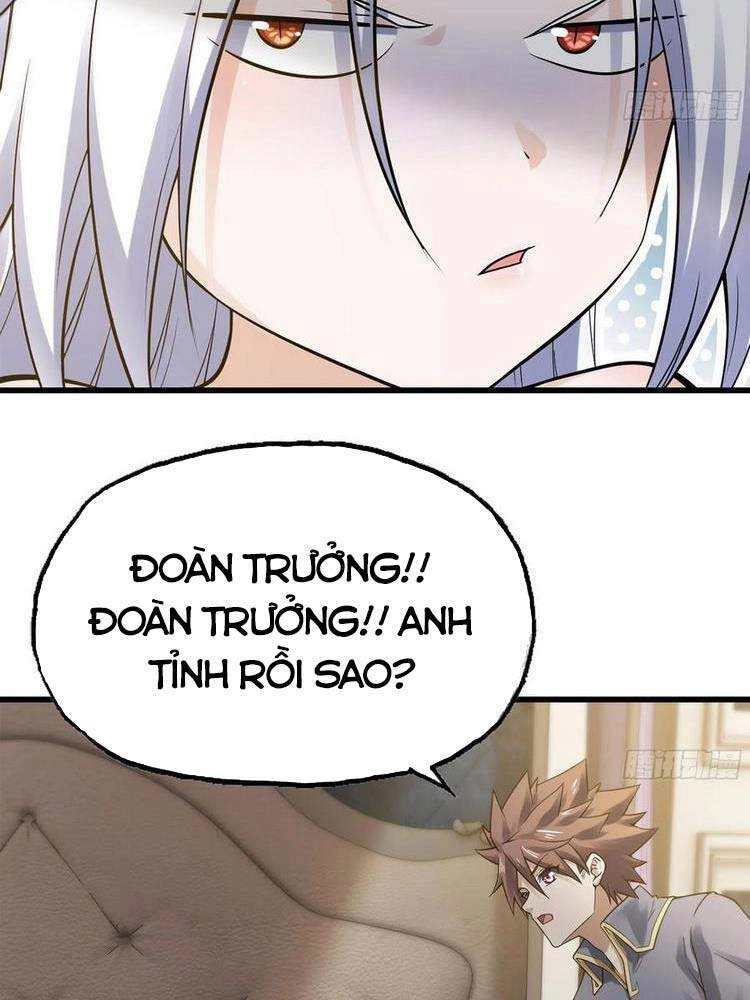 Vợ Tôi Là Quỷ Vương Chapter 303 - 12