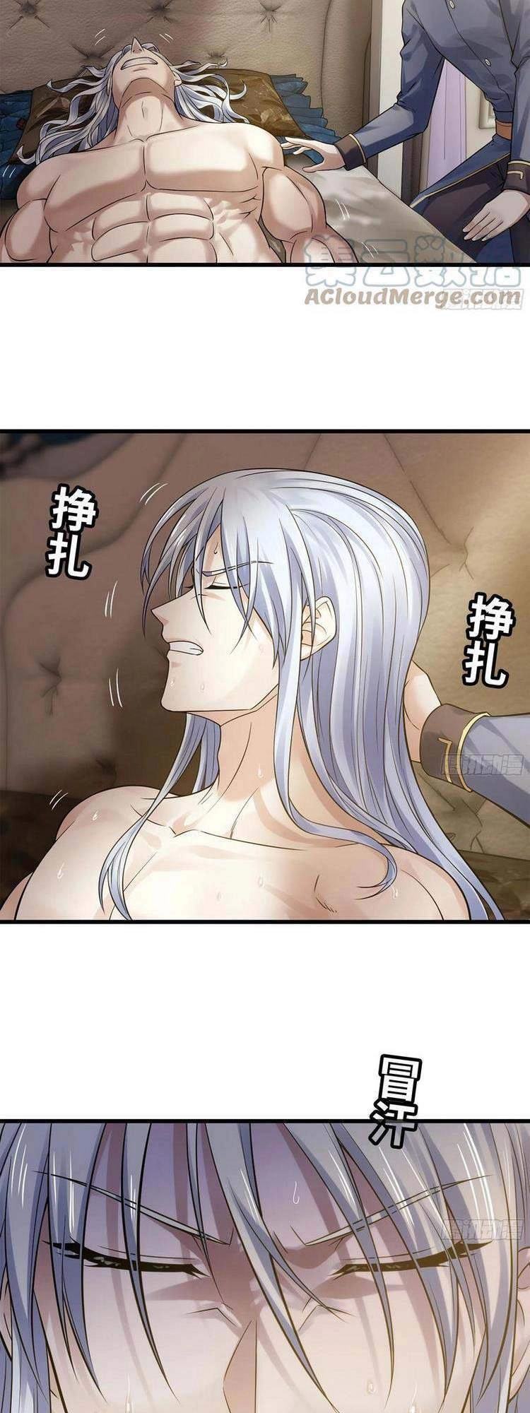 Vợ Tôi Là Quỷ Vương Chapter 303 - 13