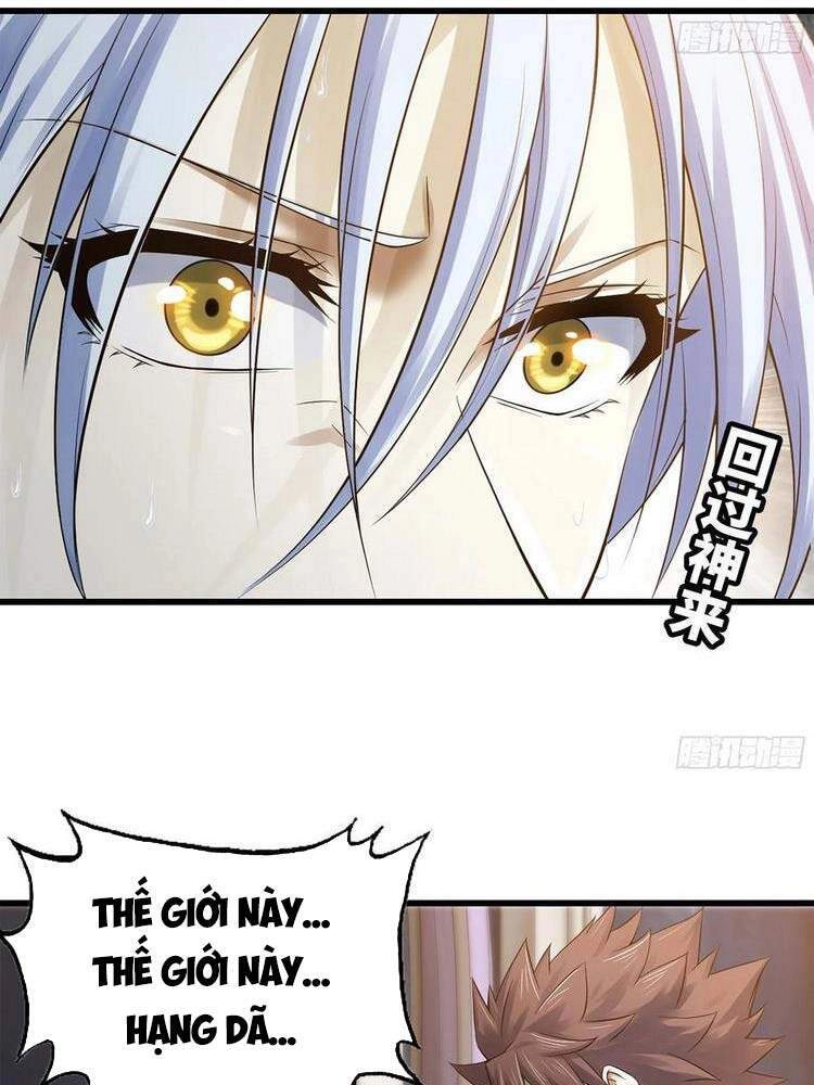 Vợ Tôi Là Quỷ Vương Chapter 303 - 16