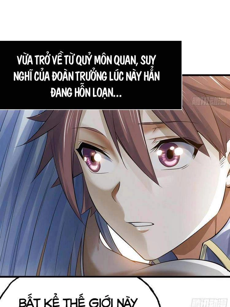 Vợ Tôi Là Quỷ Vương Chapter 303 - 18