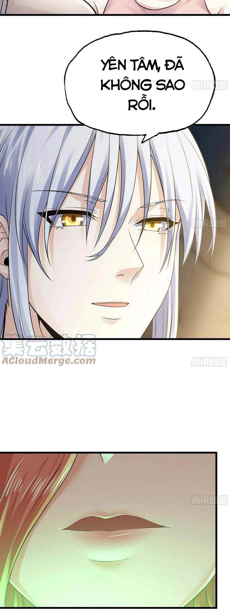 Vợ Tôi Là Quỷ Vương Chapter 303 - 26