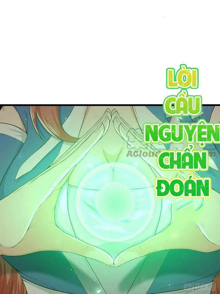 Vợ Tôi Là Quỷ Vương Chapter 303 - 27