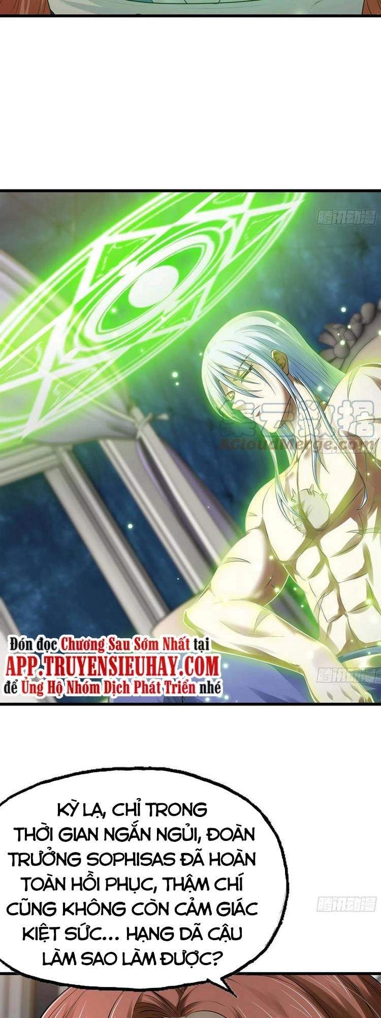 Vợ Tôi Là Quỷ Vương Chapter 303 - 28