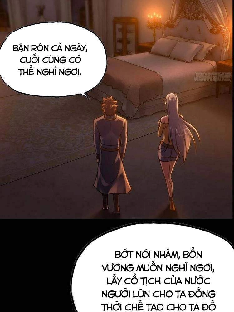 Vợ Tôi Là Quỷ Vương Chapter 304 - 4