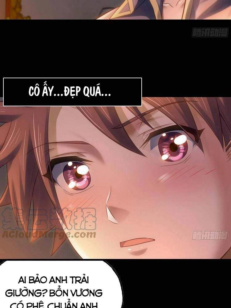 Vợ Tôi Là Quỷ Vương Chapter 304 - 12