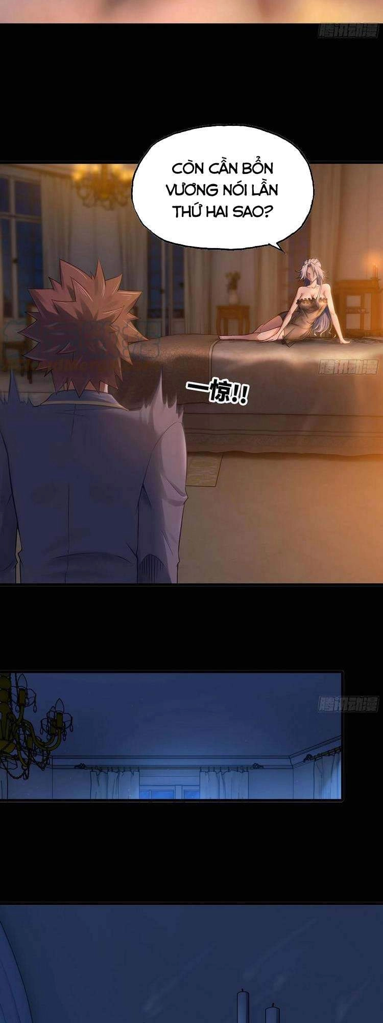 Vợ Tôi Là Quỷ Vương Chapter 304 - 15