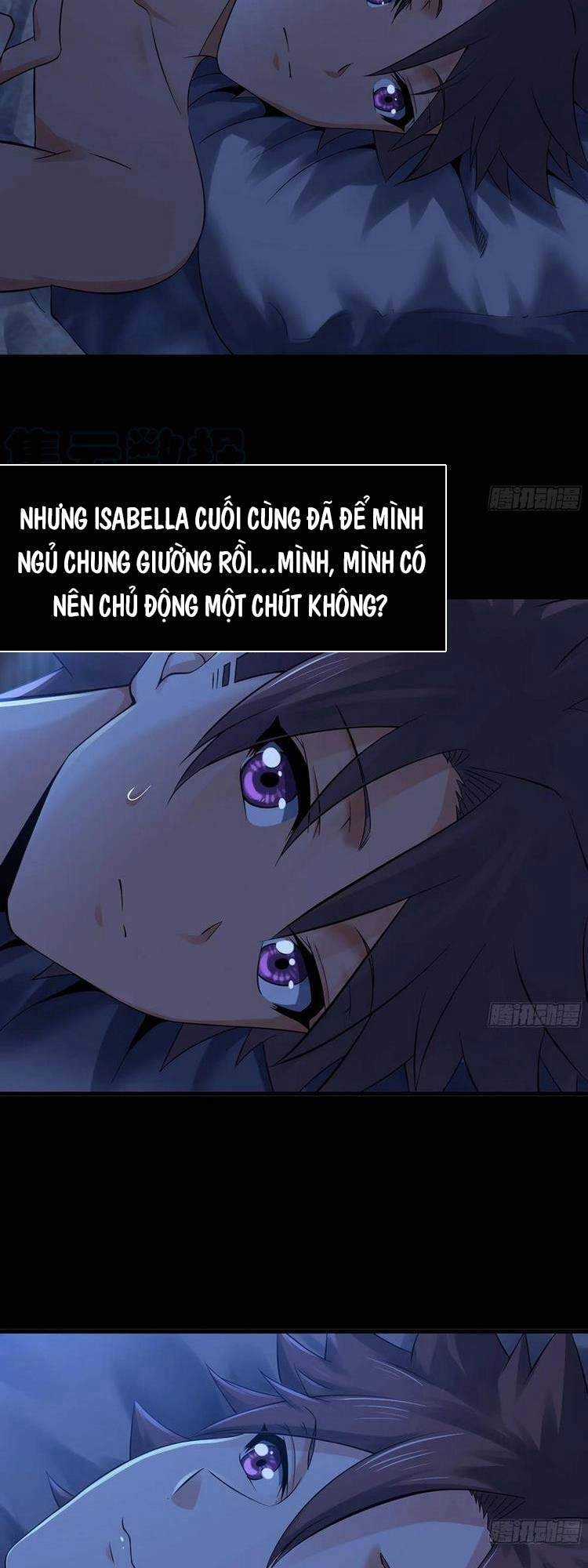 Vợ Tôi Là Quỷ Vương Chapter 304 - 20