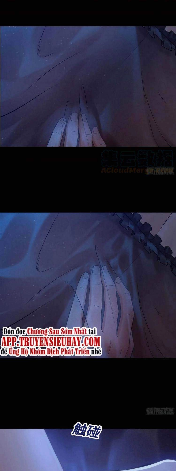 Vợ Tôi Là Quỷ Vương Chapter 305 - 1