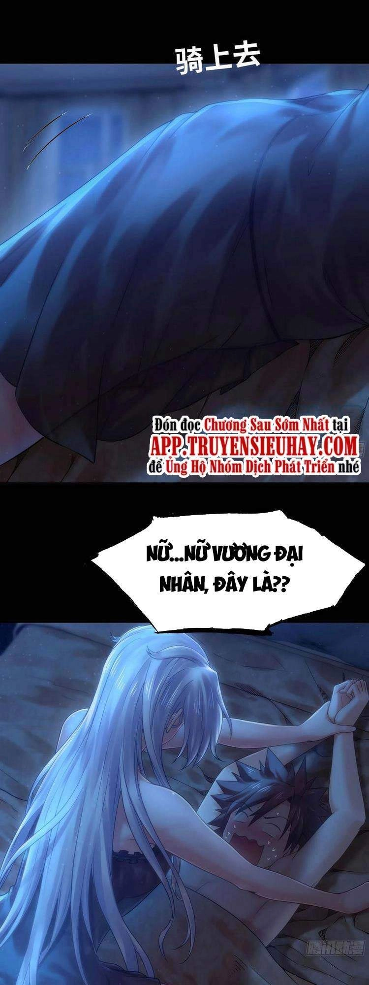 Vợ Tôi Là Quỷ Vương Chapter 305 - 9