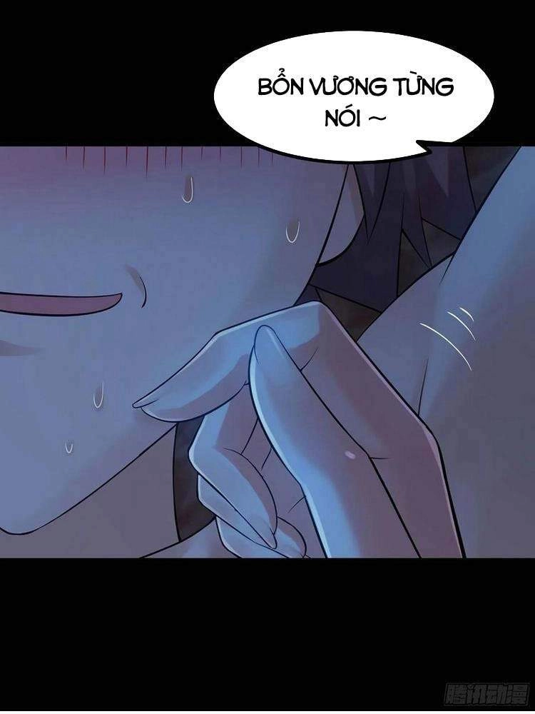 Vợ Tôi Là Quỷ Vương Chapter 305 - 12