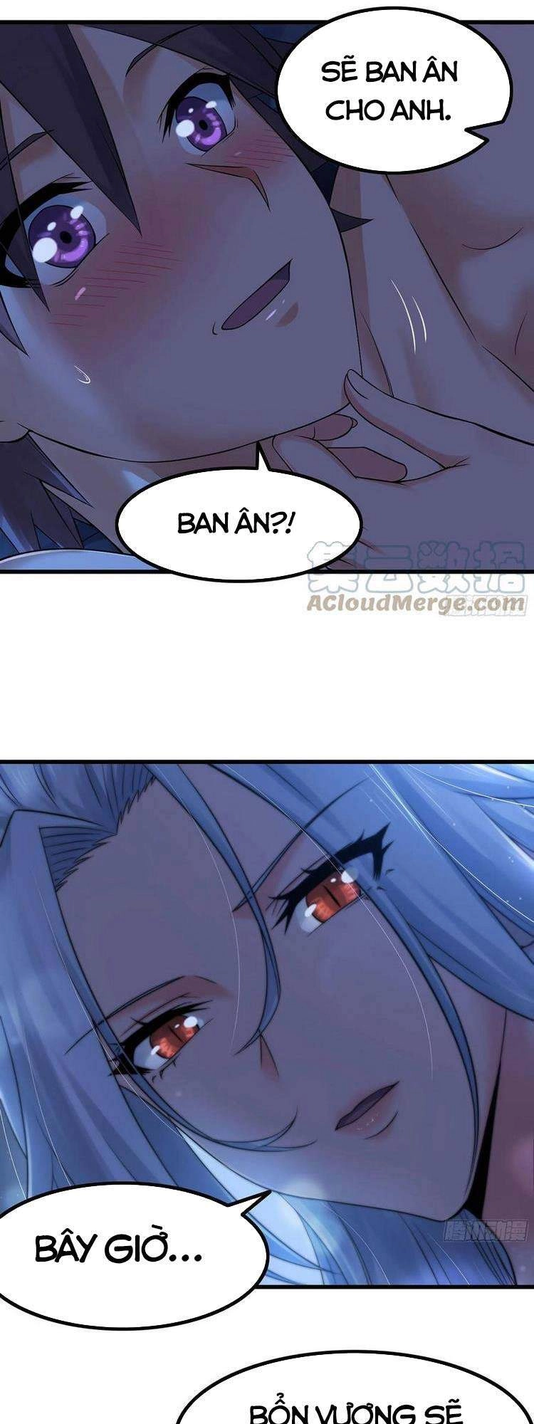 Vợ Tôi Là Quỷ Vương Chapter 305 - 13