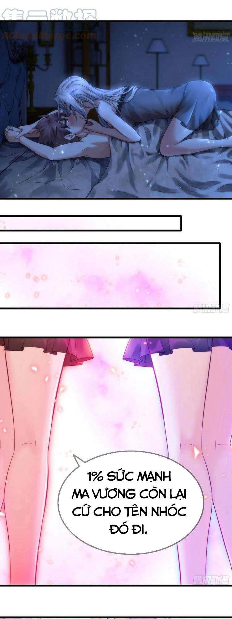 Vợ Tôi Là Quỷ Vương Chapter 305 - 17