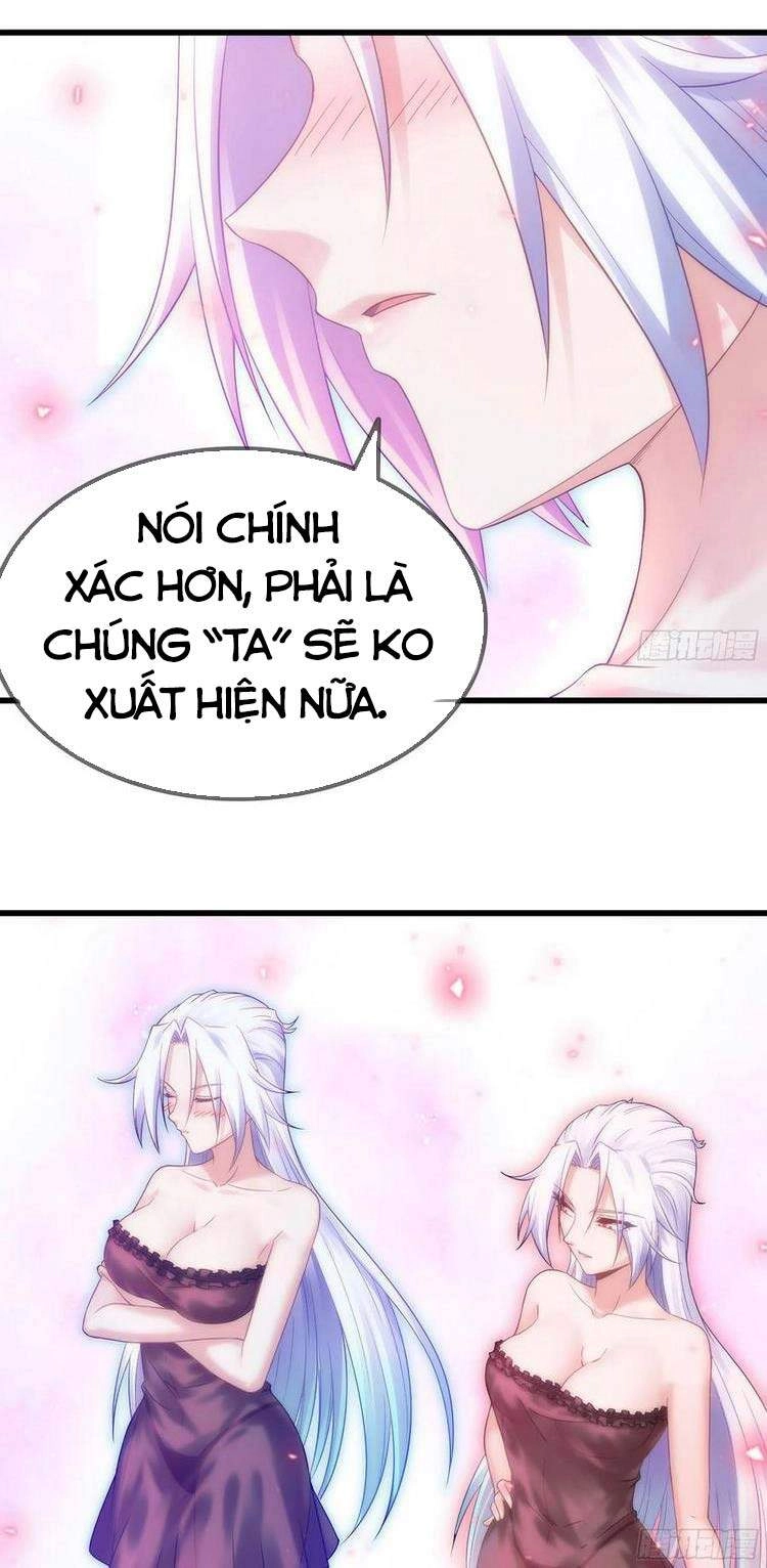 Vợ Tôi Là Quỷ Vương Chapter 305 - 19