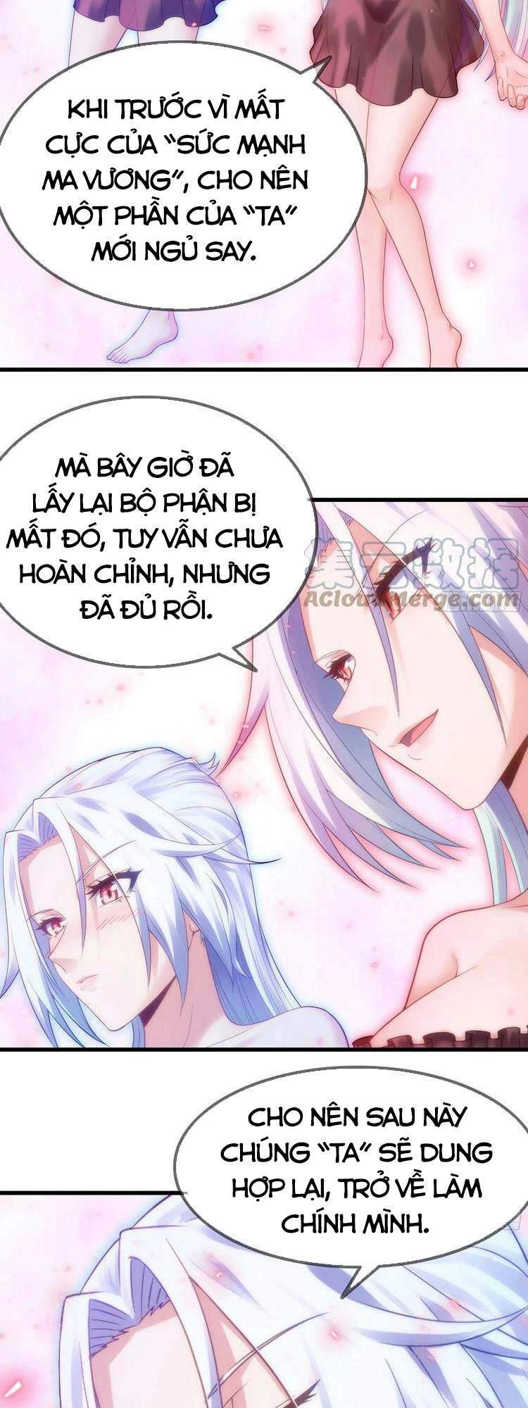 Vợ Tôi Là Quỷ Vương Chapter 305 - 20