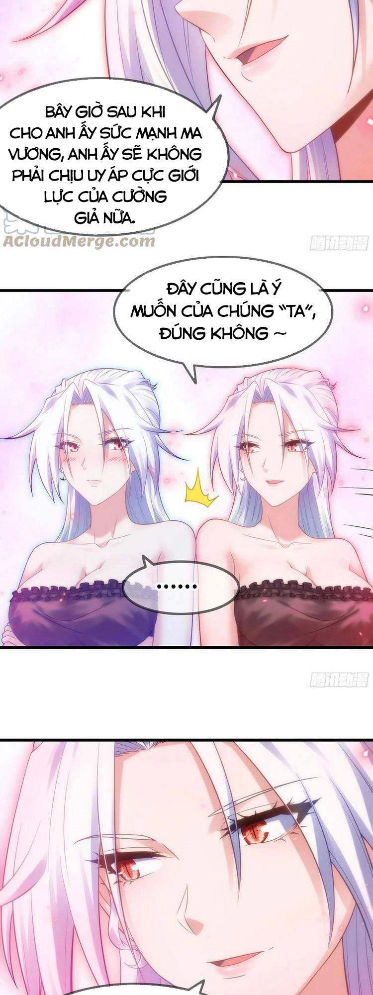 Vợ Tôi Là Quỷ Vương Chapter 305 - 22