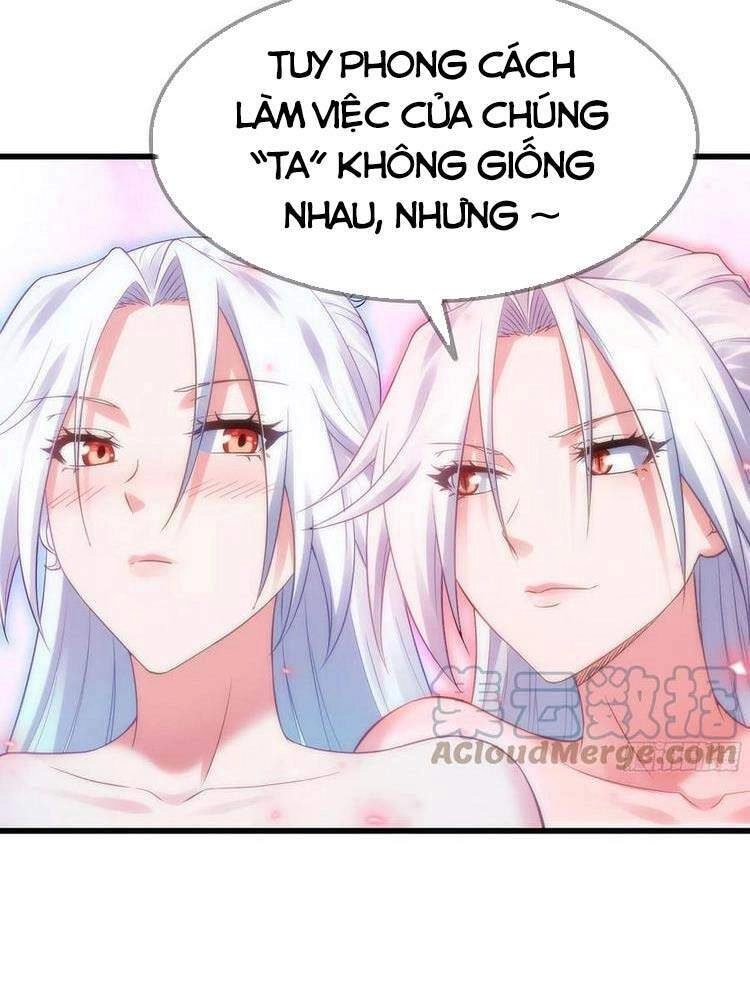 Vợ Tôi Là Quỷ Vương Chapter 305 - 25