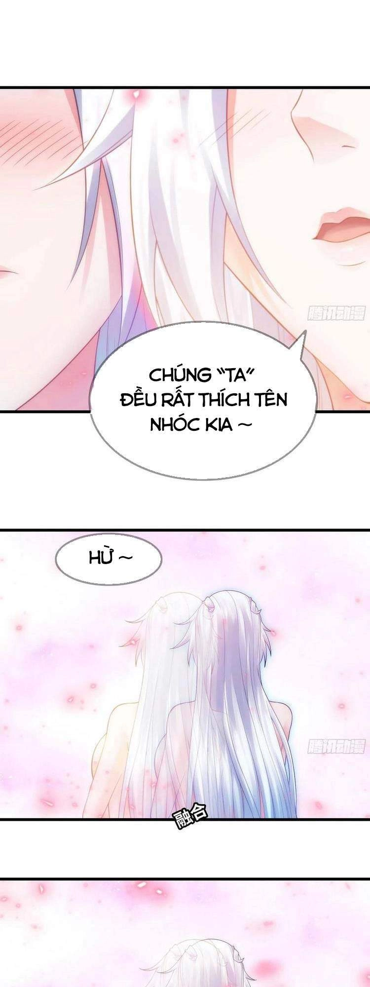 Vợ Tôi Là Quỷ Vương Chapter 305 - 26