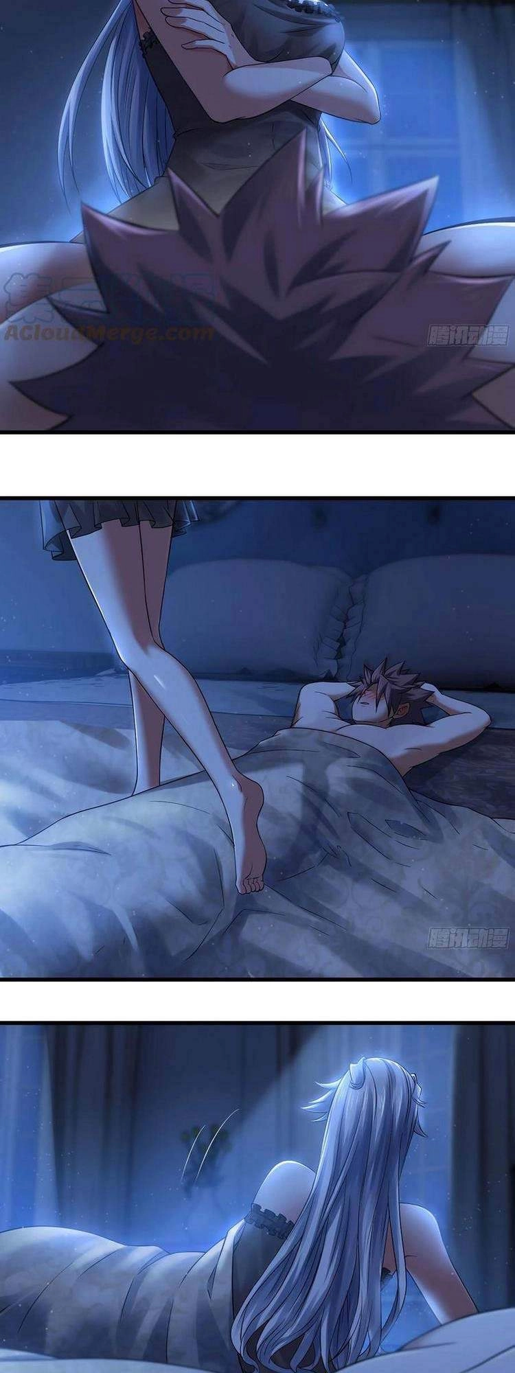 Vợ Tôi Là Quỷ Vương Chapter 306 - 3