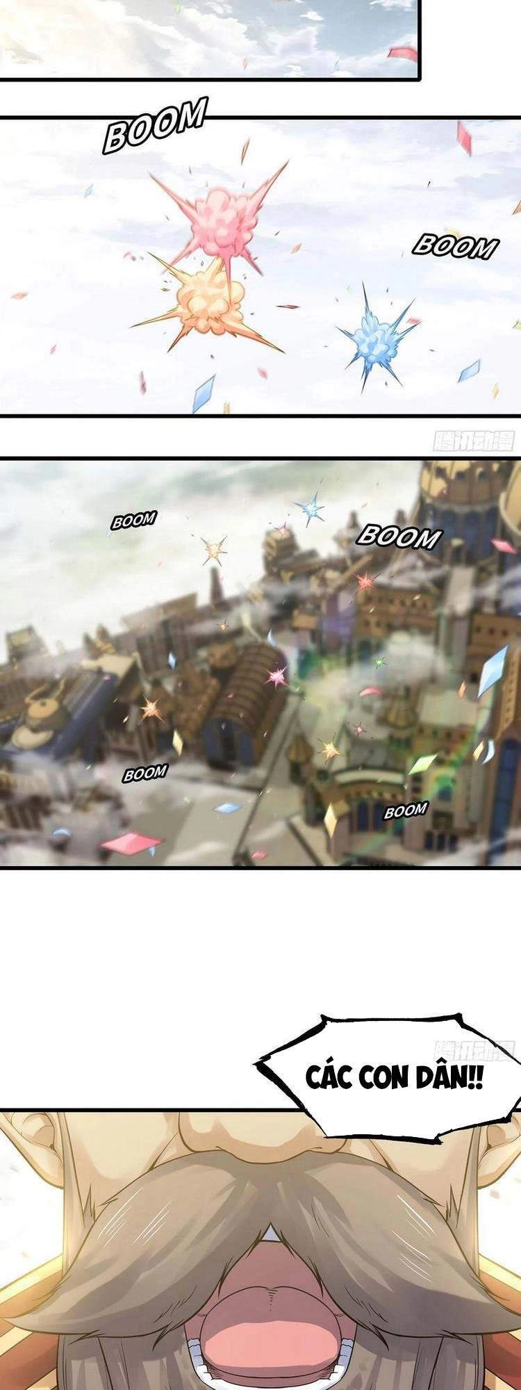 Vợ Tôi Là Quỷ Vương Chapter 306 - 7