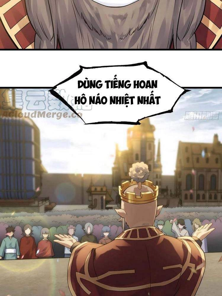 Vợ Tôi Là Quỷ Vương Chapter 306 - 8