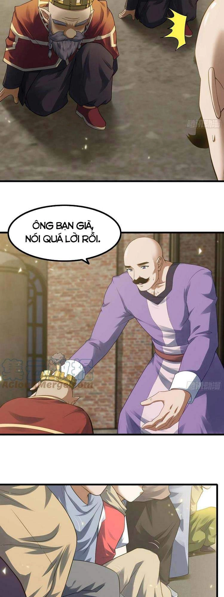 Vợ Tôi Là Quỷ Vương Chapter 306 - 13