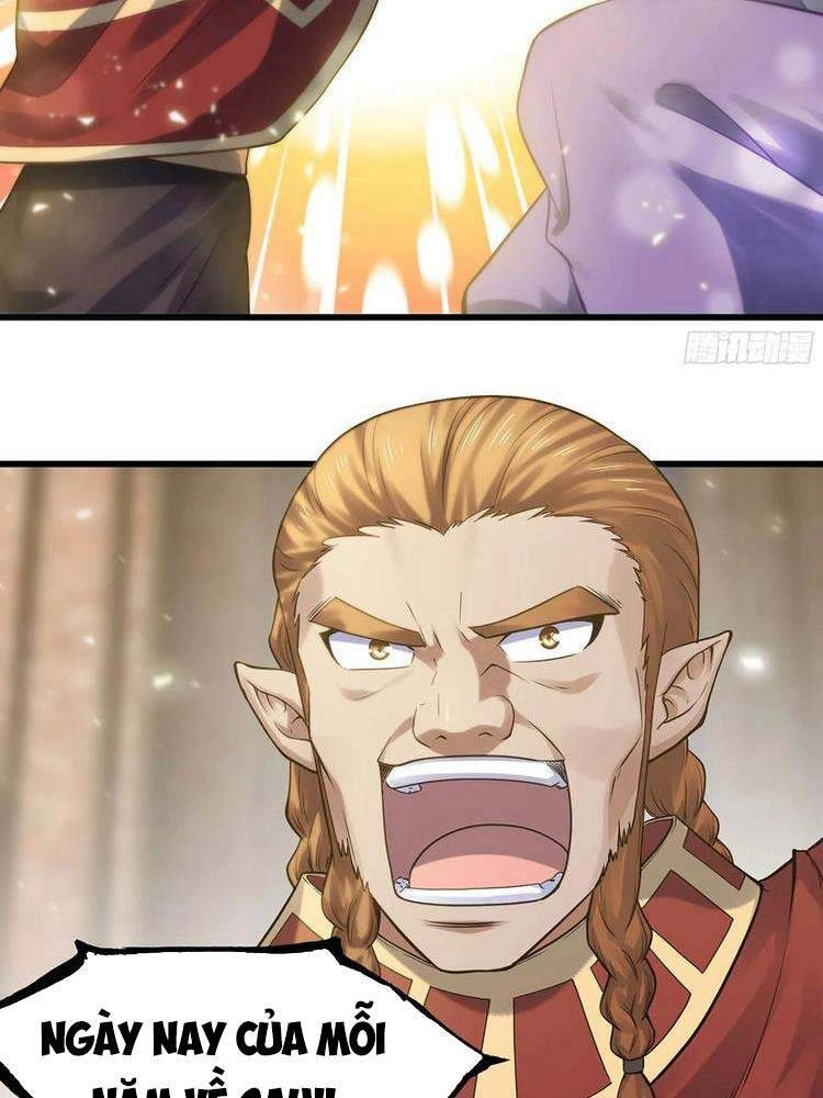 Vợ Tôi Là Quỷ Vương Chapter 306 - 18