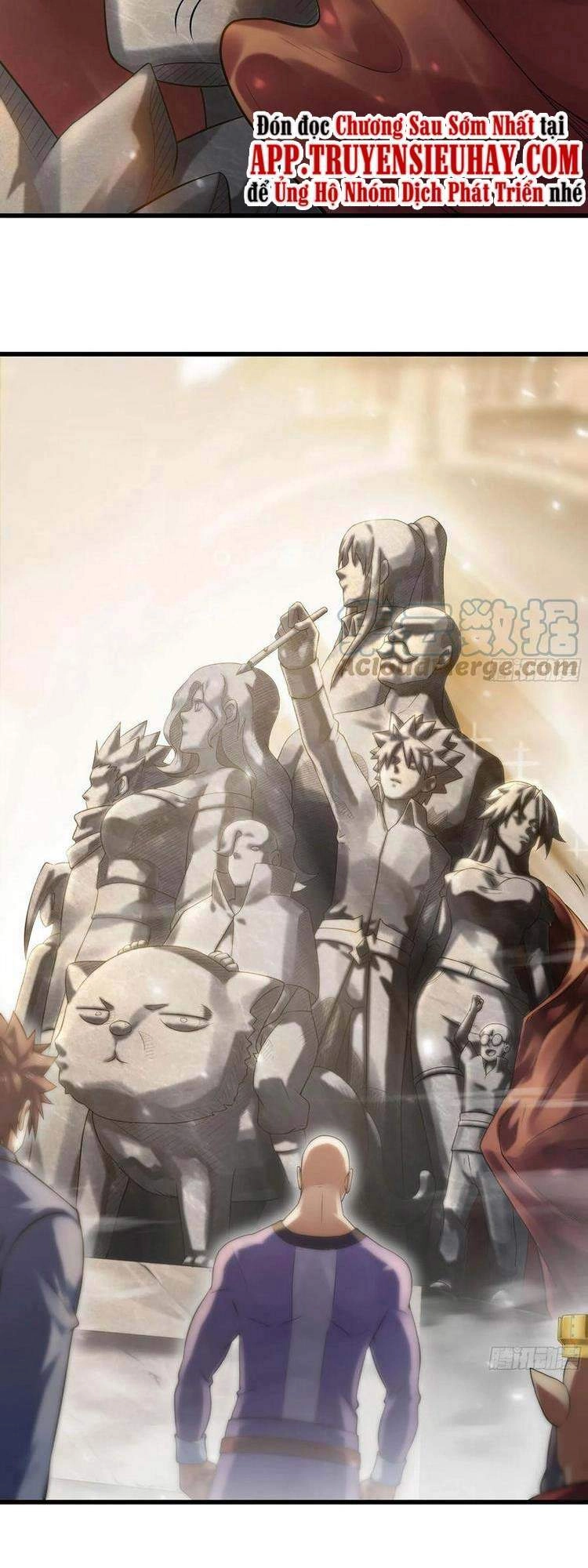 Vợ Tôi Là Quỷ Vương Chapter 306 - 22