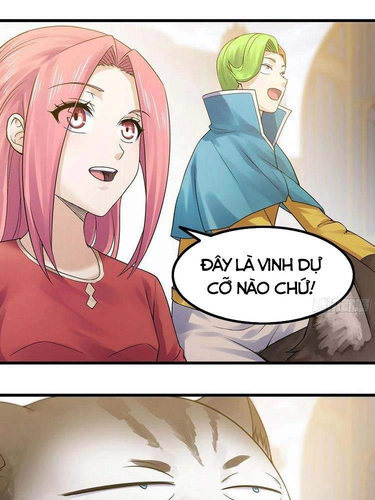 Vợ Tôi Là Quỷ Vương Chapter 306 - 23