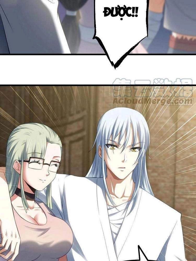 Vợ Tôi Là Quỷ Vương Chapter 306 - 29