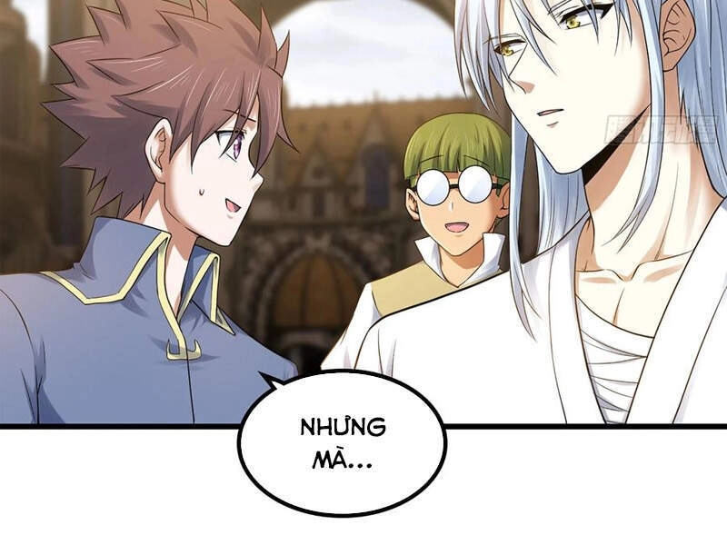 Vợ Tôi Là Quỷ Vương Chapter 307 - 3
