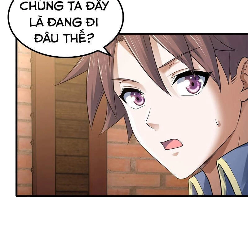 Vợ Tôi Là Quỷ Vương Chapter 307 - 7