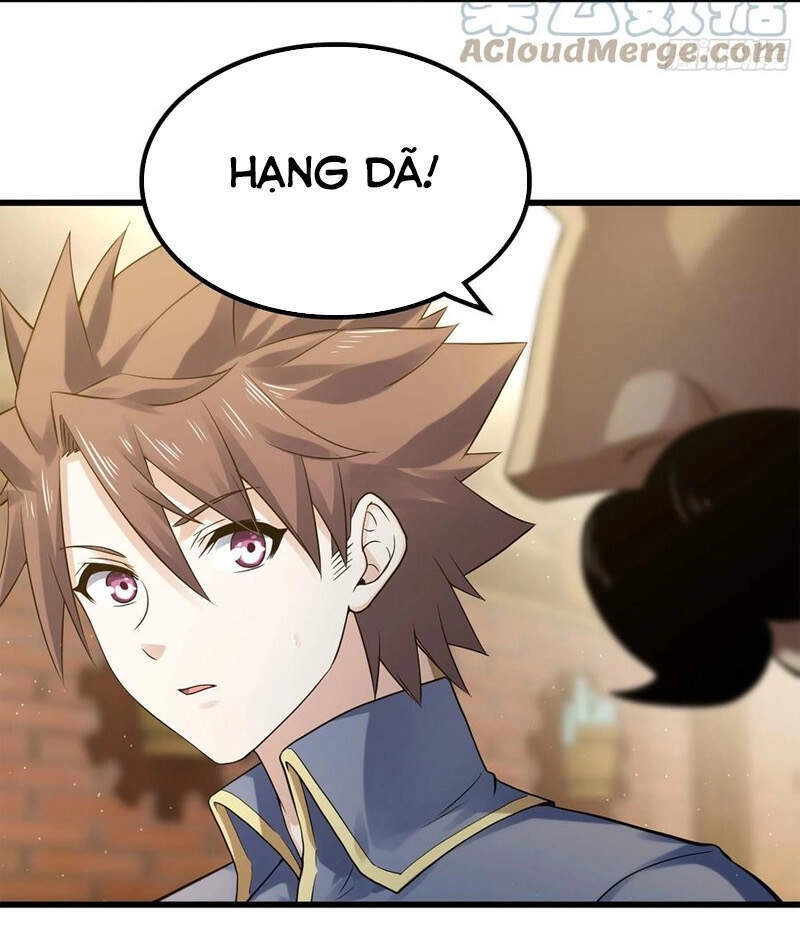 Vợ Tôi Là Quỷ Vương Chapter 307 - 9