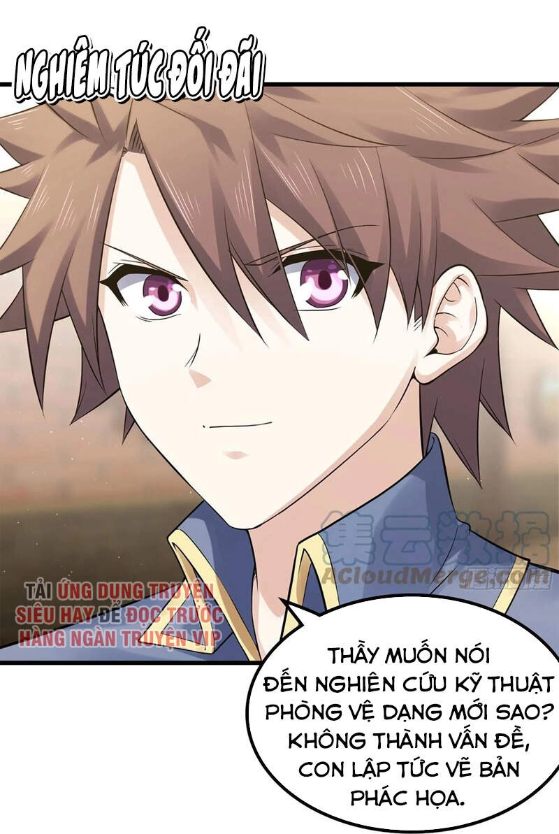 Vợ Tôi Là Quỷ Vương Chapter 307 - 18