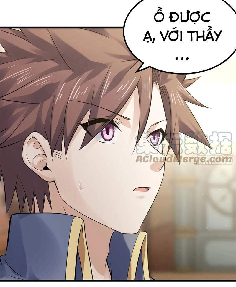 Vợ Tôi Là Quỷ Vương Chapter 307 - 20