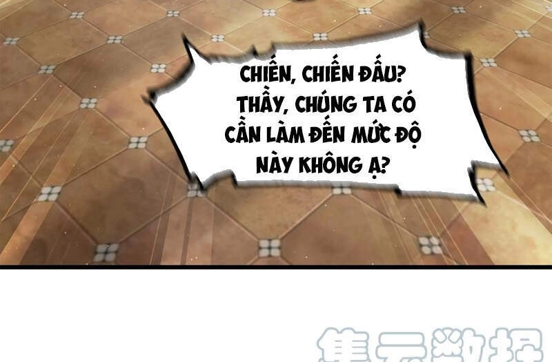 Vợ Tôi Là Quỷ Vương Chapter 307 - 22