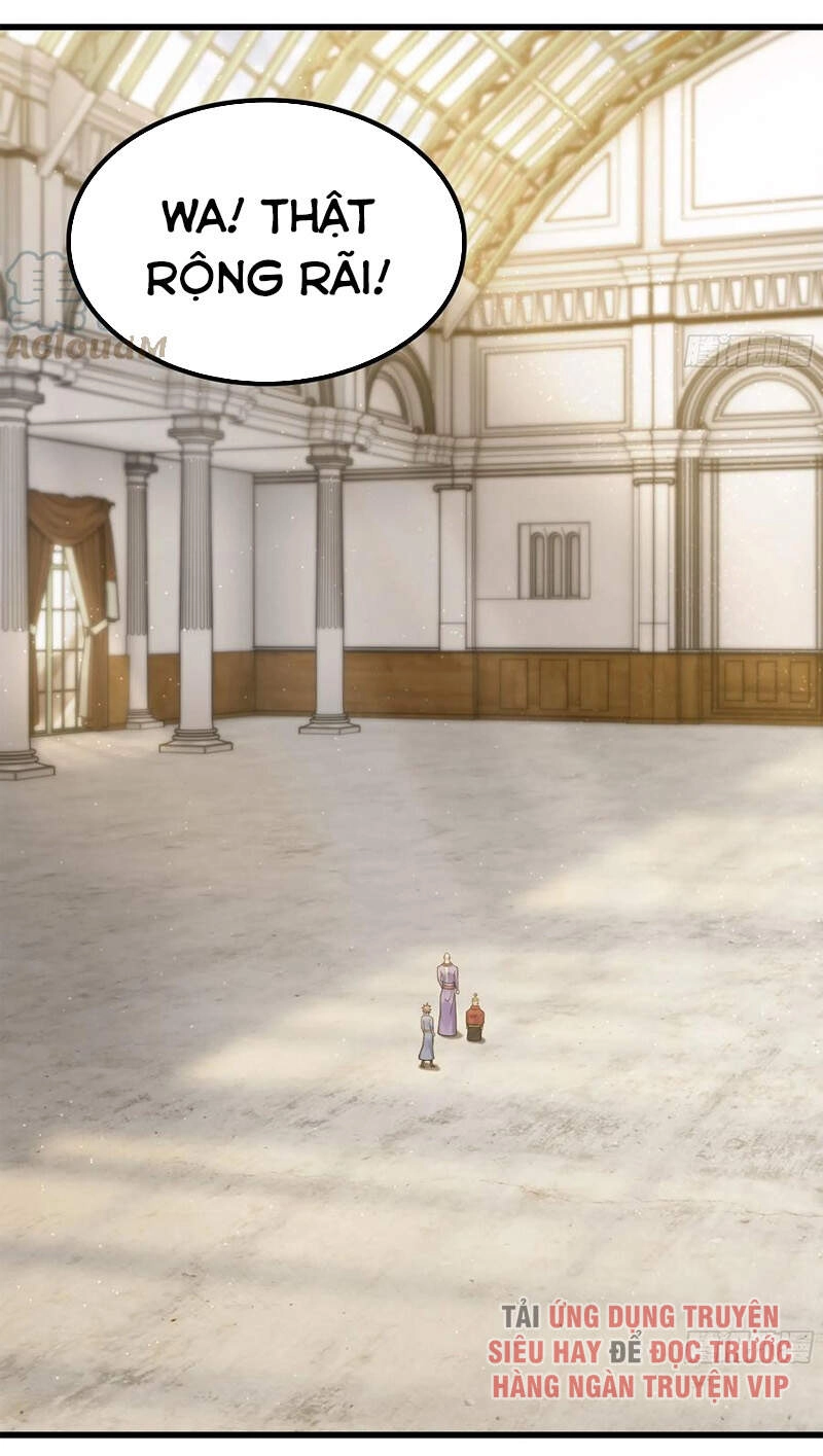 Vợ Tôi Là Quỷ Vương Chapter 307 - 25