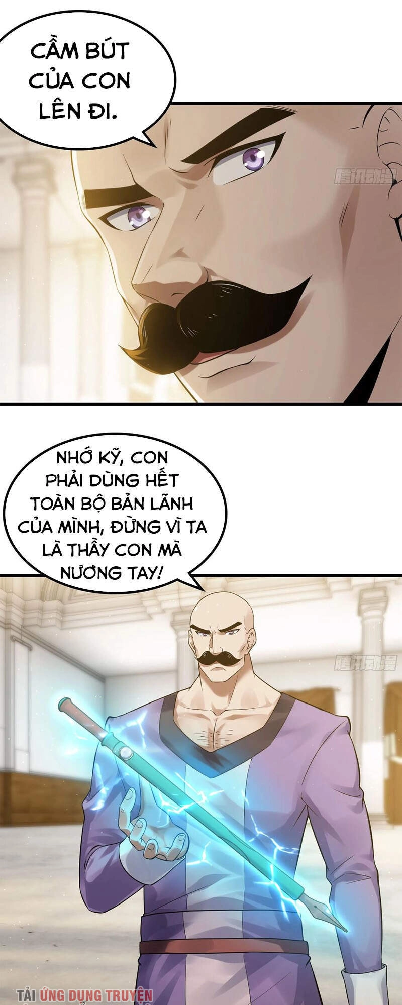 Vợ Tôi Là Quỷ Vương Chapter 307 - 28