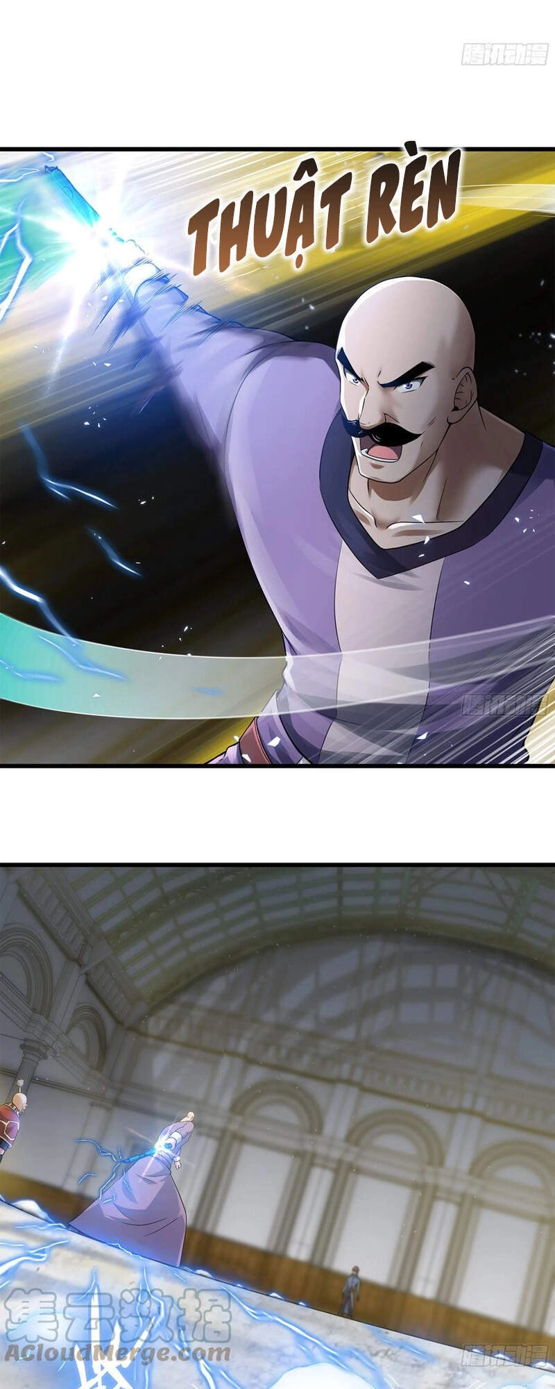 Vợ Tôi Là Quỷ Vương Chapter 307 - 30