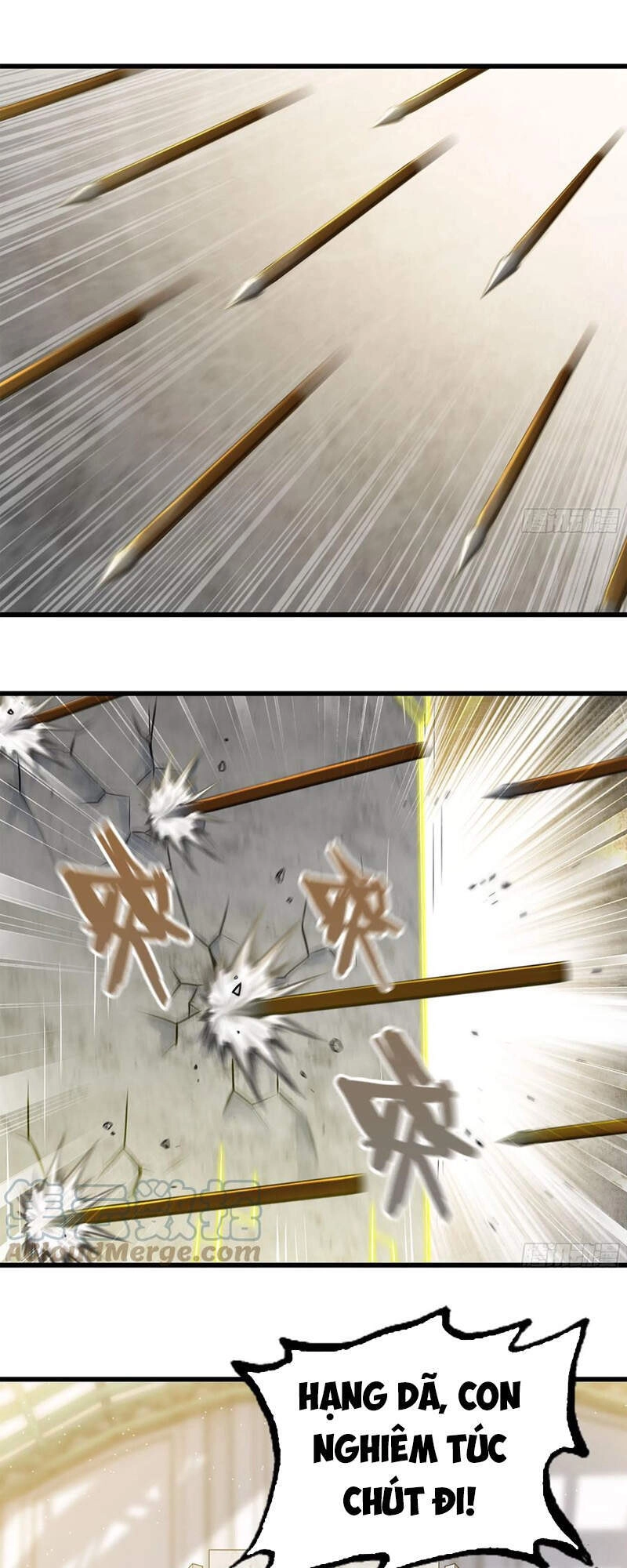 Vợ Tôi Là Quỷ Vương Chapter 307 - 34