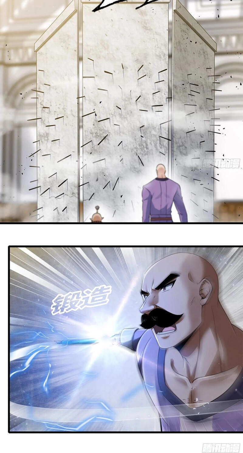 Vợ Tôi Là Quỷ Vương Chapter 307 - 35