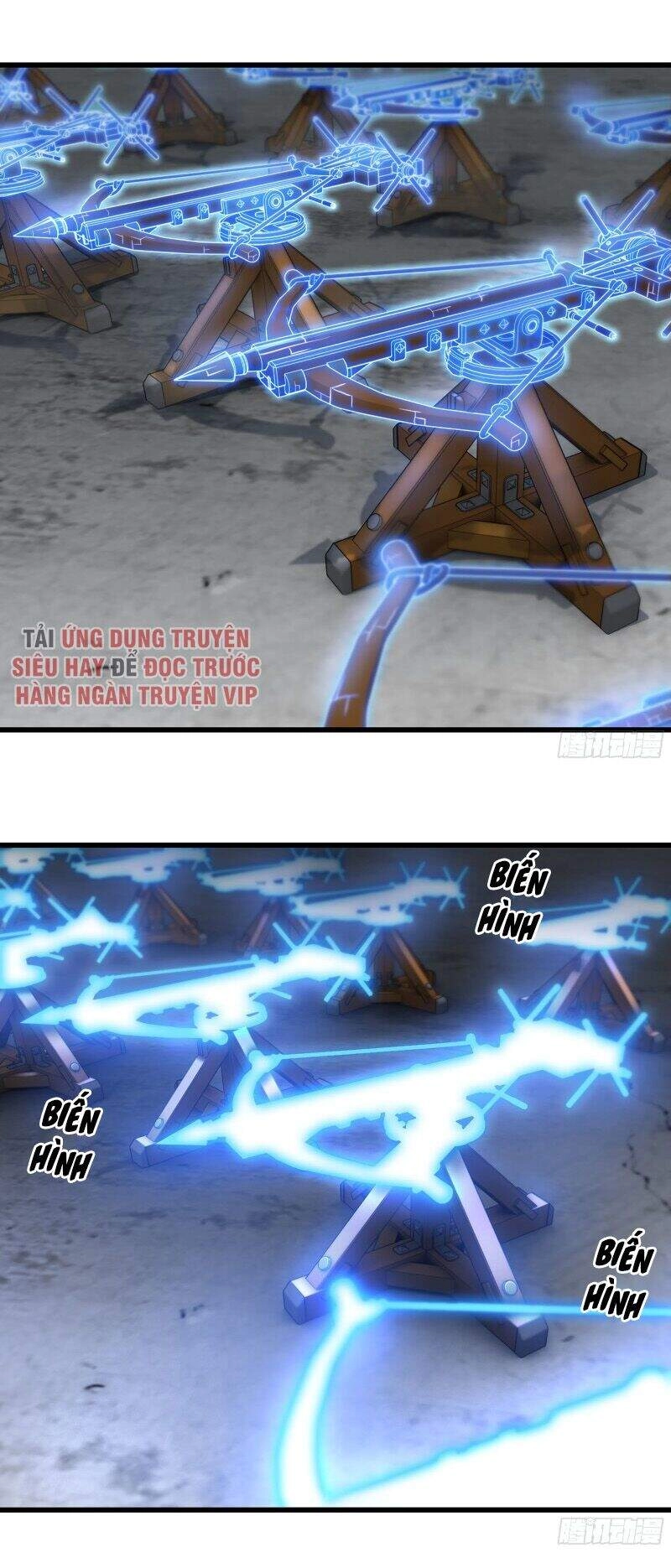 Vợ Tôi Là Quỷ Vương Chapter 308 - 1