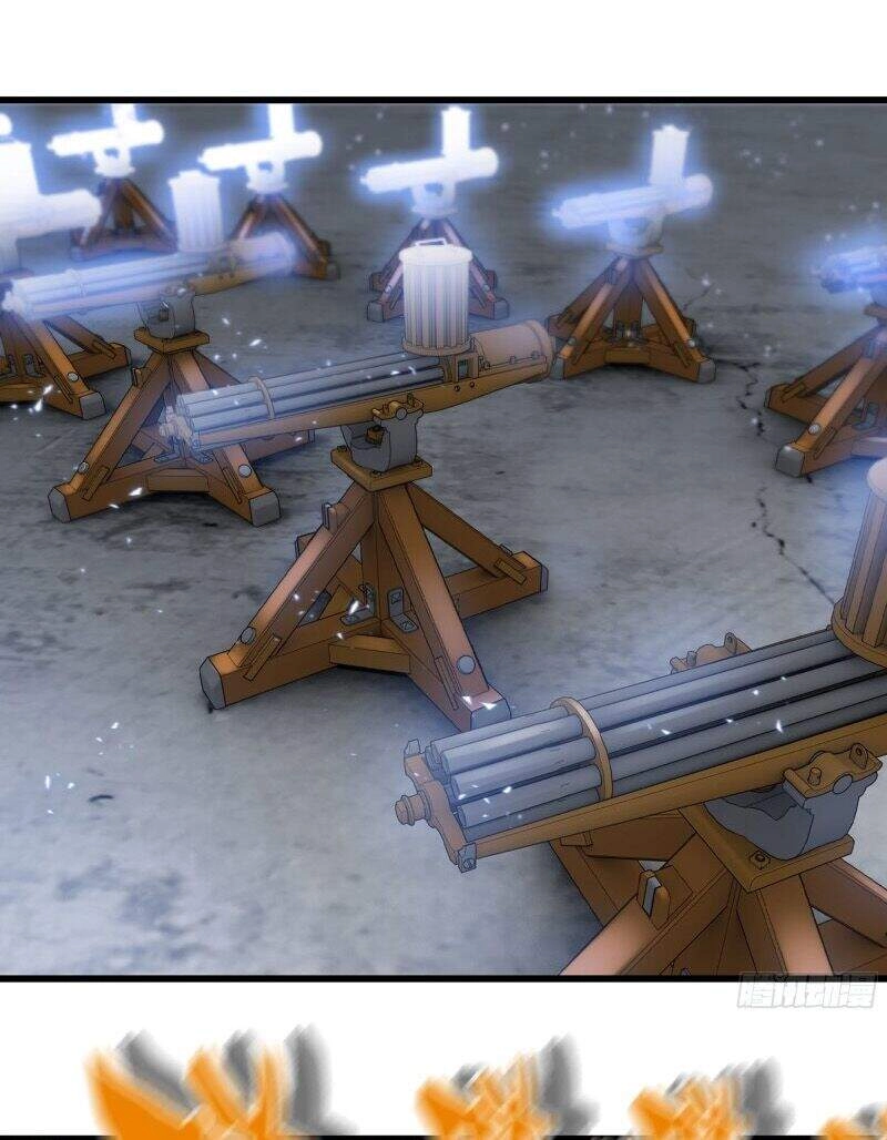 Vợ Tôi Là Quỷ Vương Chapter 308 - 2